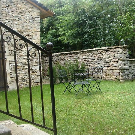 La Chaumiere De Laives Villa Bagian luar foto