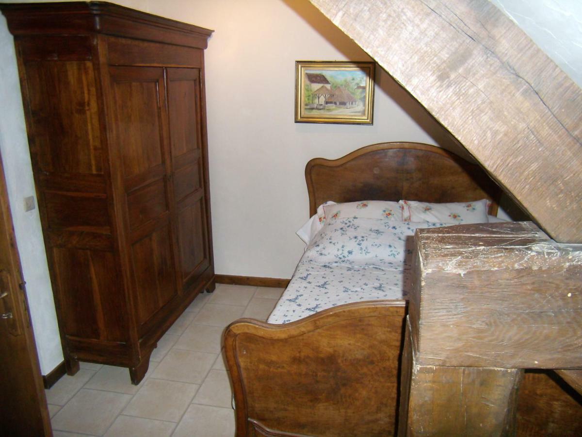 La Chaumiere De Laives Villa Bagian luar foto