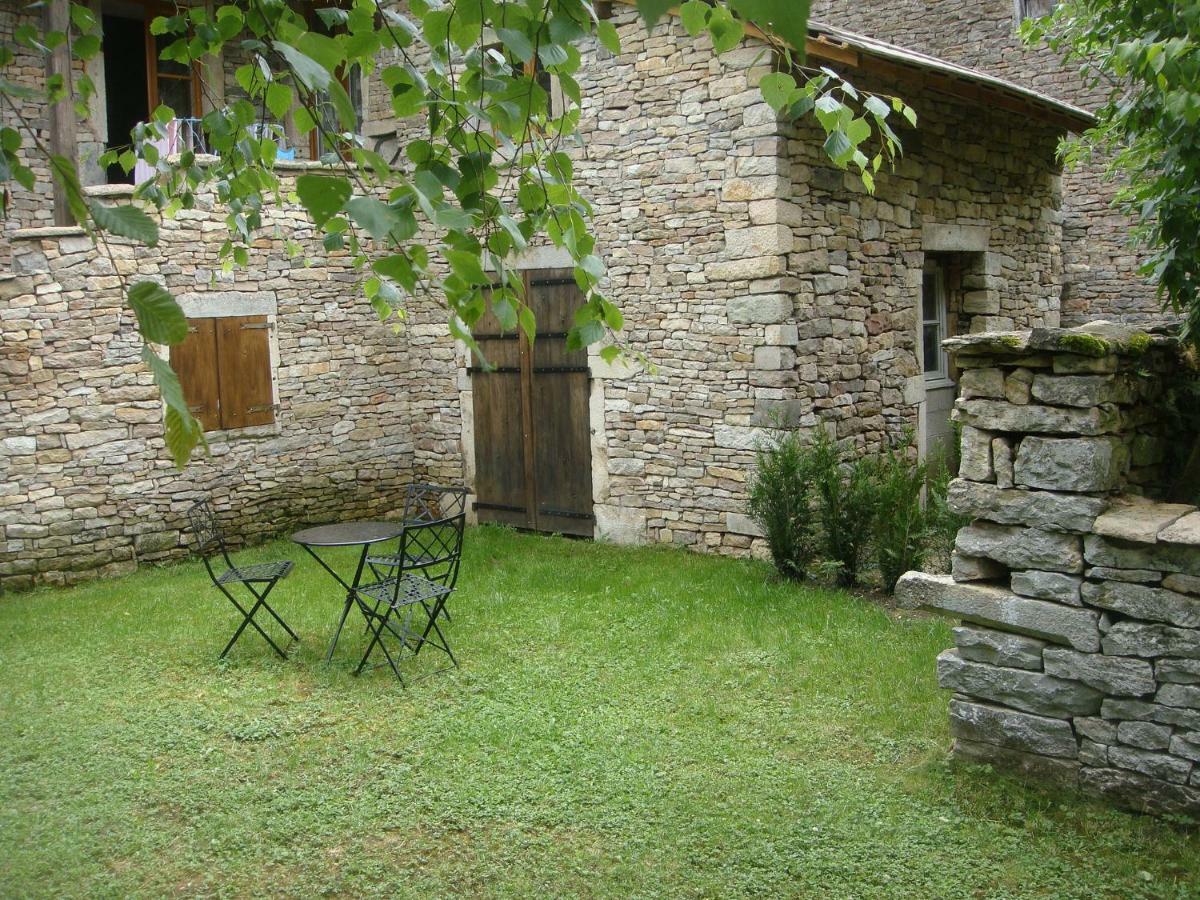 La Chaumiere De Laives Villa Bagian luar foto